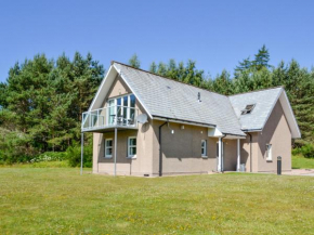 Queens View Lodge